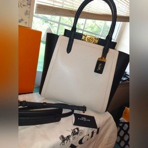 Coach handbag/crossbody